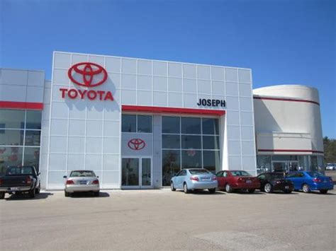 Joseph toyota of cincinnati - Find your ideal Toyota vehicle at Joseph Toyota of Cincinnati, a dealership near downtown Cincinnati with a knowledgeable team and a commitment to customer …